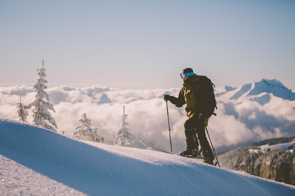 Morzine_Ski Touring_Untouched Snow_(c): Sam Ingles