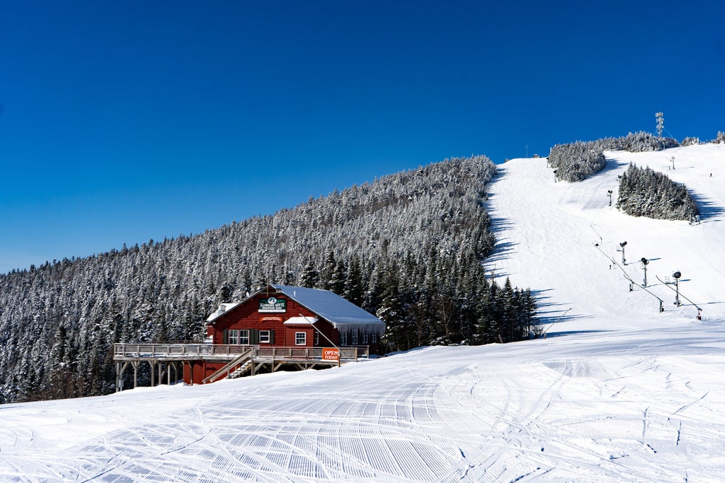 Waterville Valley Resort 2026-1