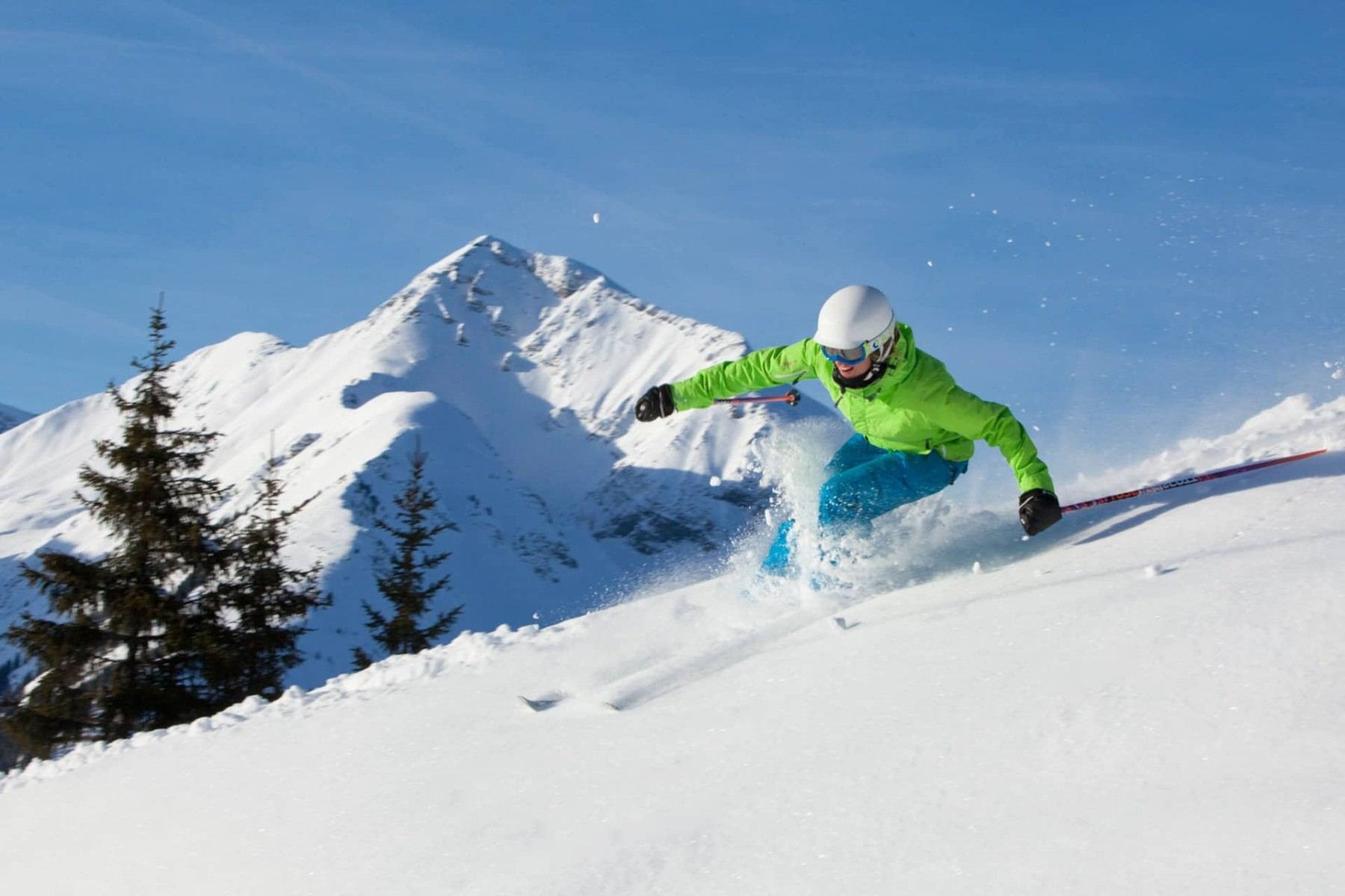 Gstaad - Saanen - Rougemont