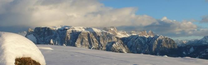 Corno del Renon / Rittner Horn