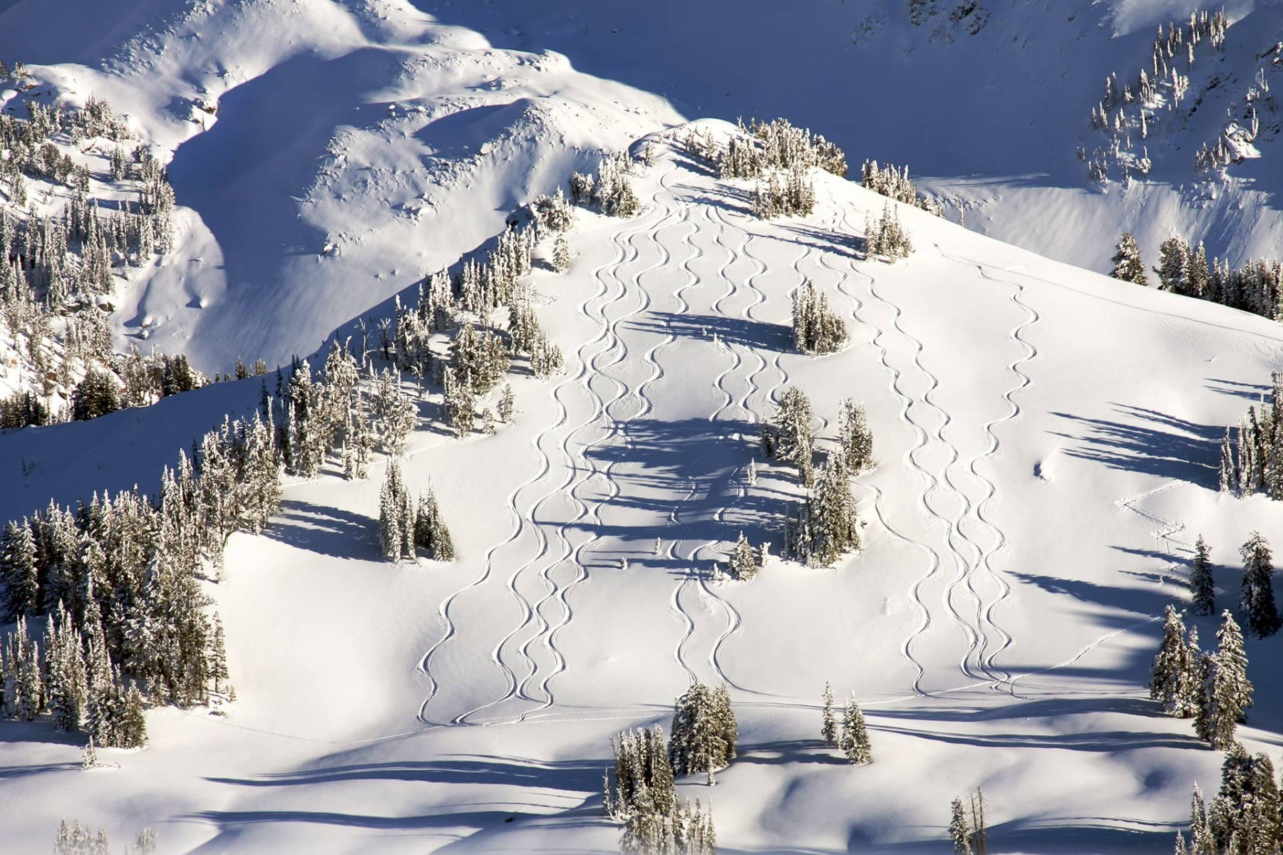 Grand Targhee Resort