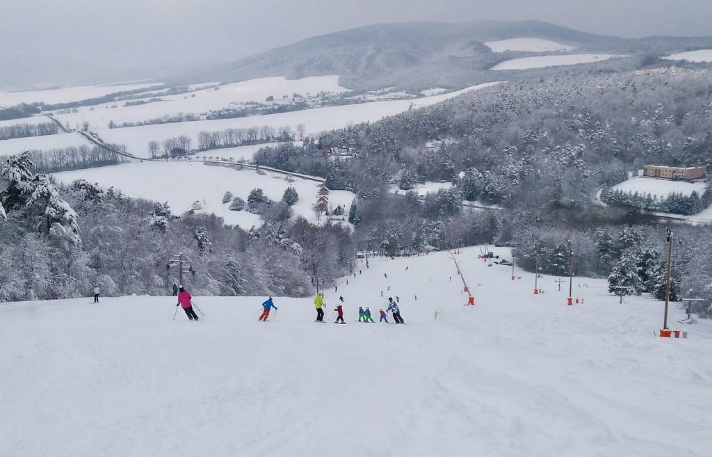 Ski Makovica 04.02.2018