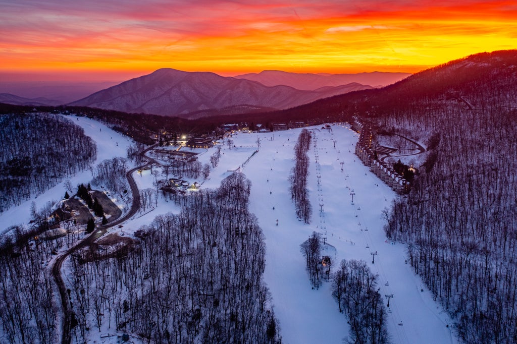 Wintergreen DJI 0804-HDR