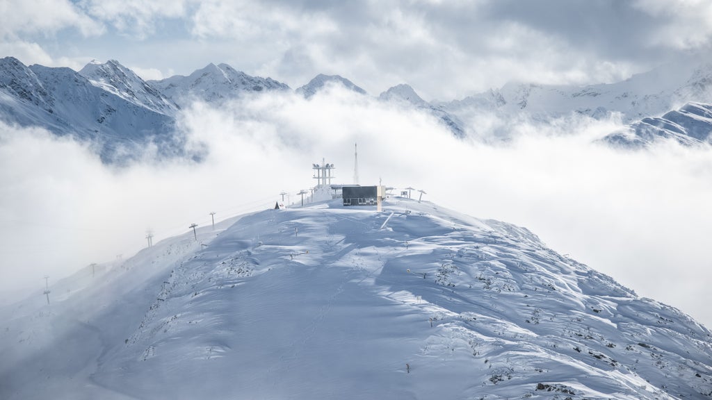 St Anton am Arlberg_Schindler Winter Panorama_(c): TVB St. Anton am Arlberg / Patrick Bätz