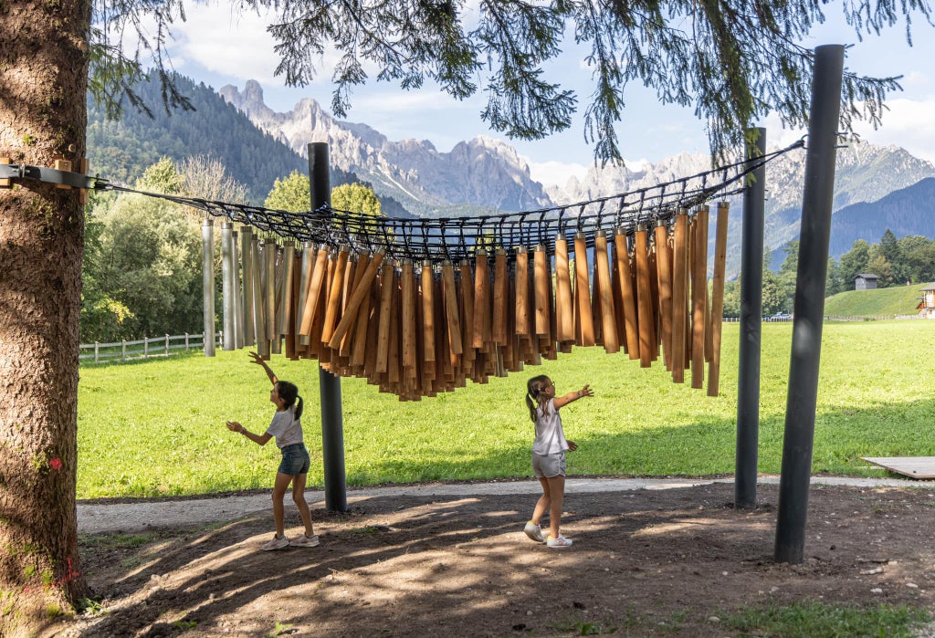 San Martino di Castrozza Summer 7