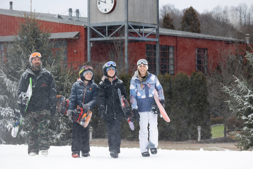 Bear Creek FamilyBaseArea3779