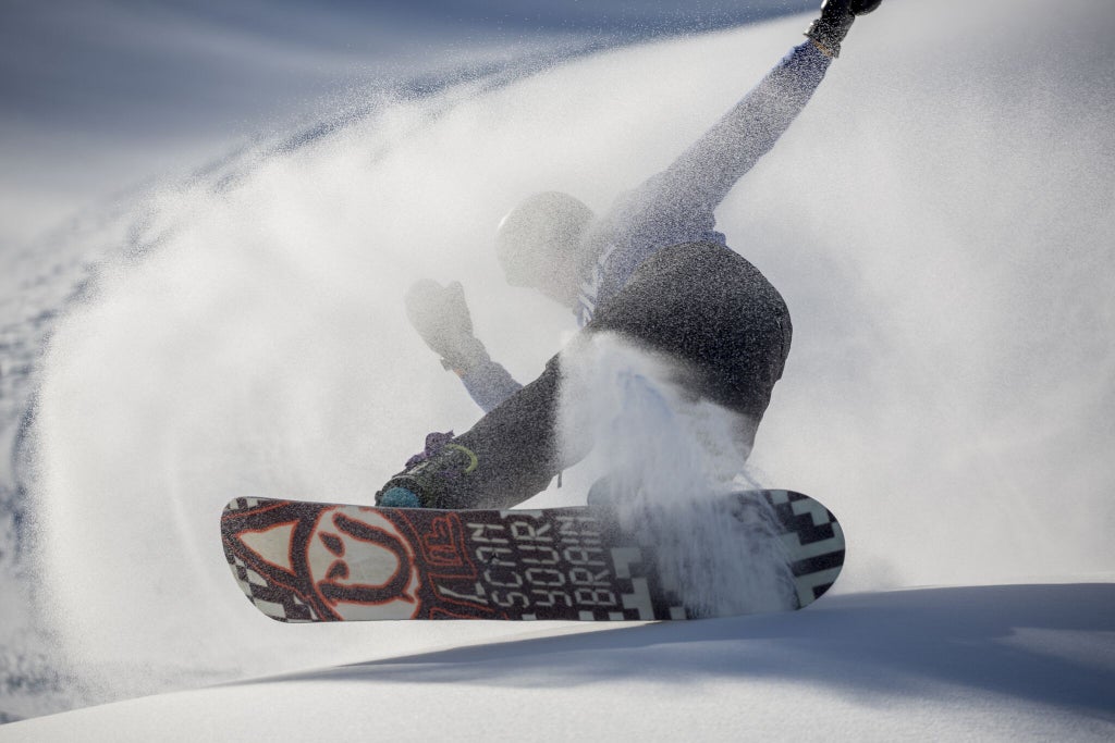 Granite Peak h8w7bS-A