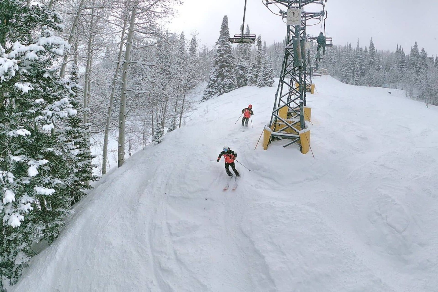 Sunlight Mountain Resort