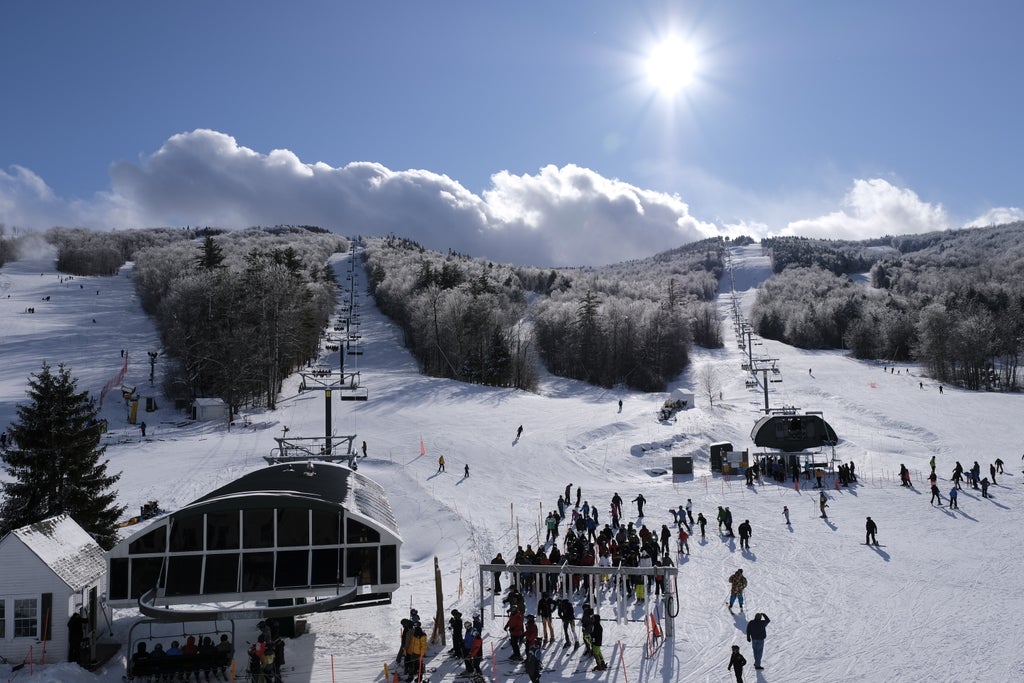 Ragged Mountain  DSF4113