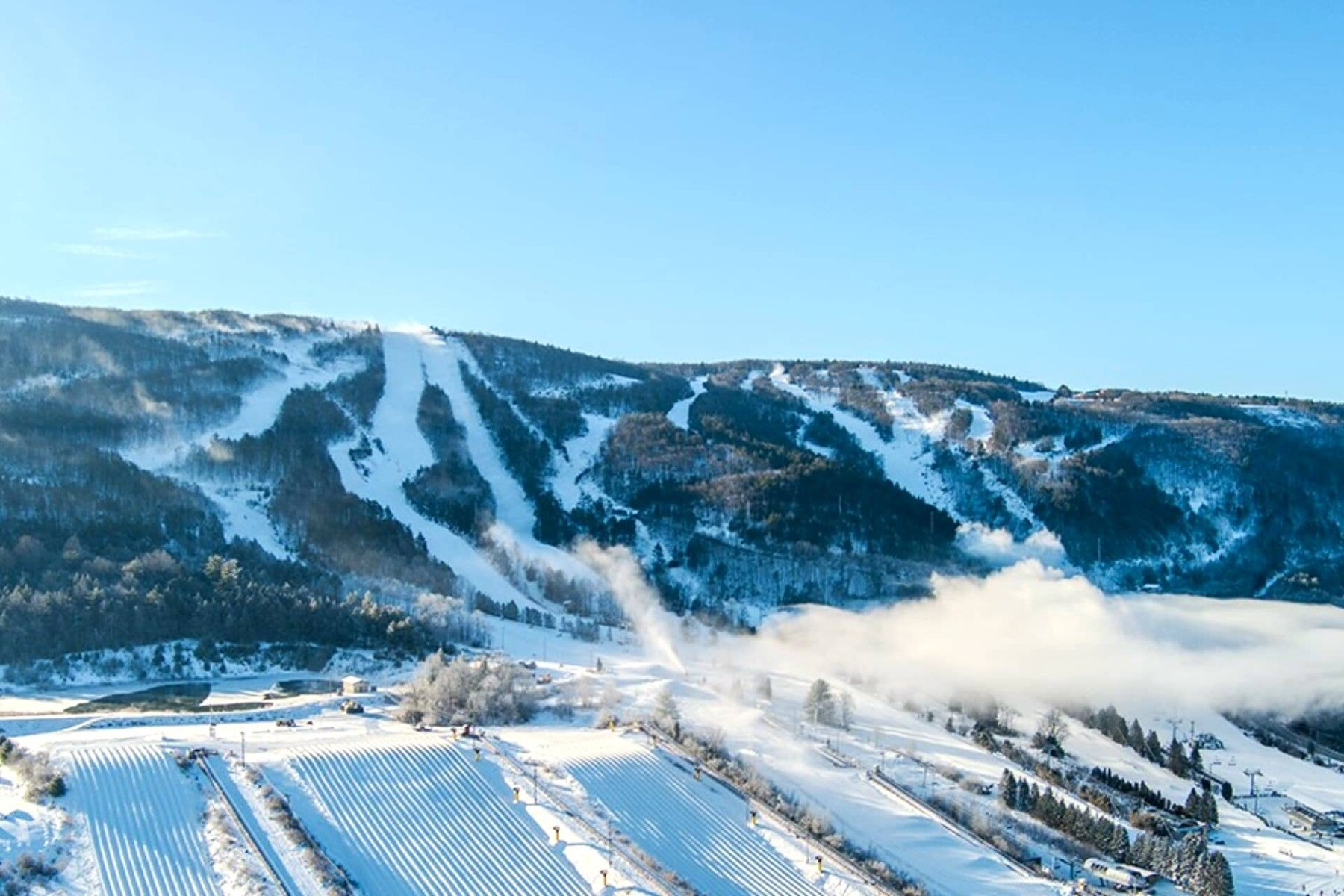 Blue Mountain Resort