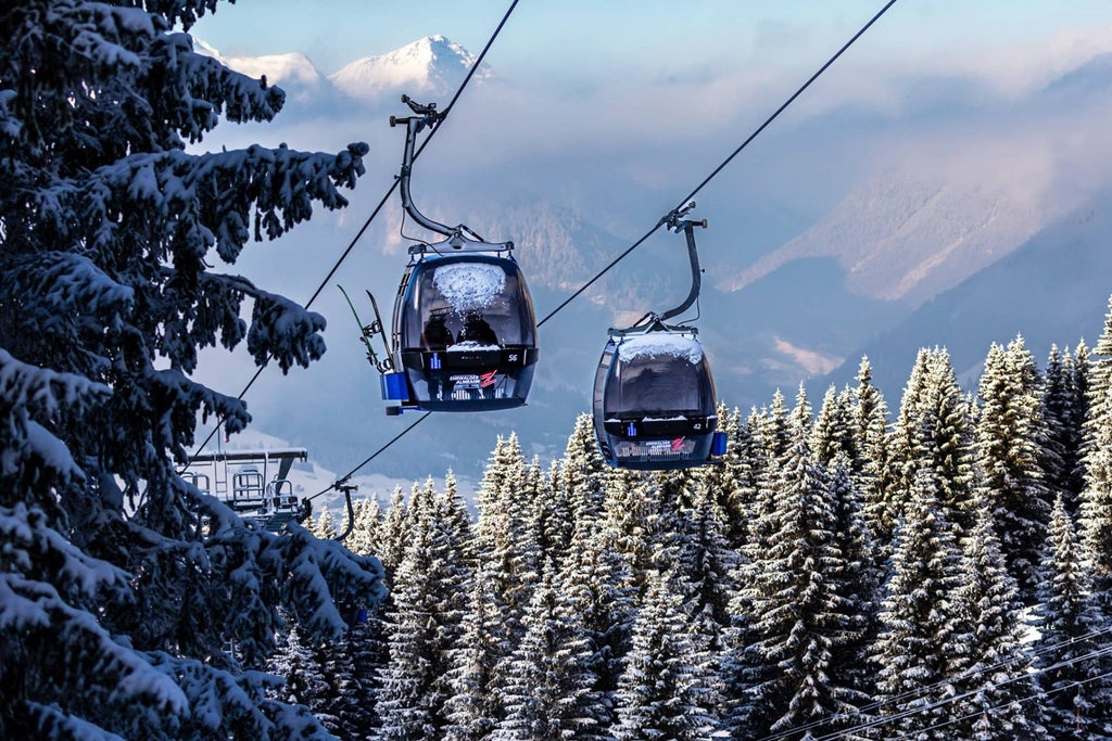 Zugspitze