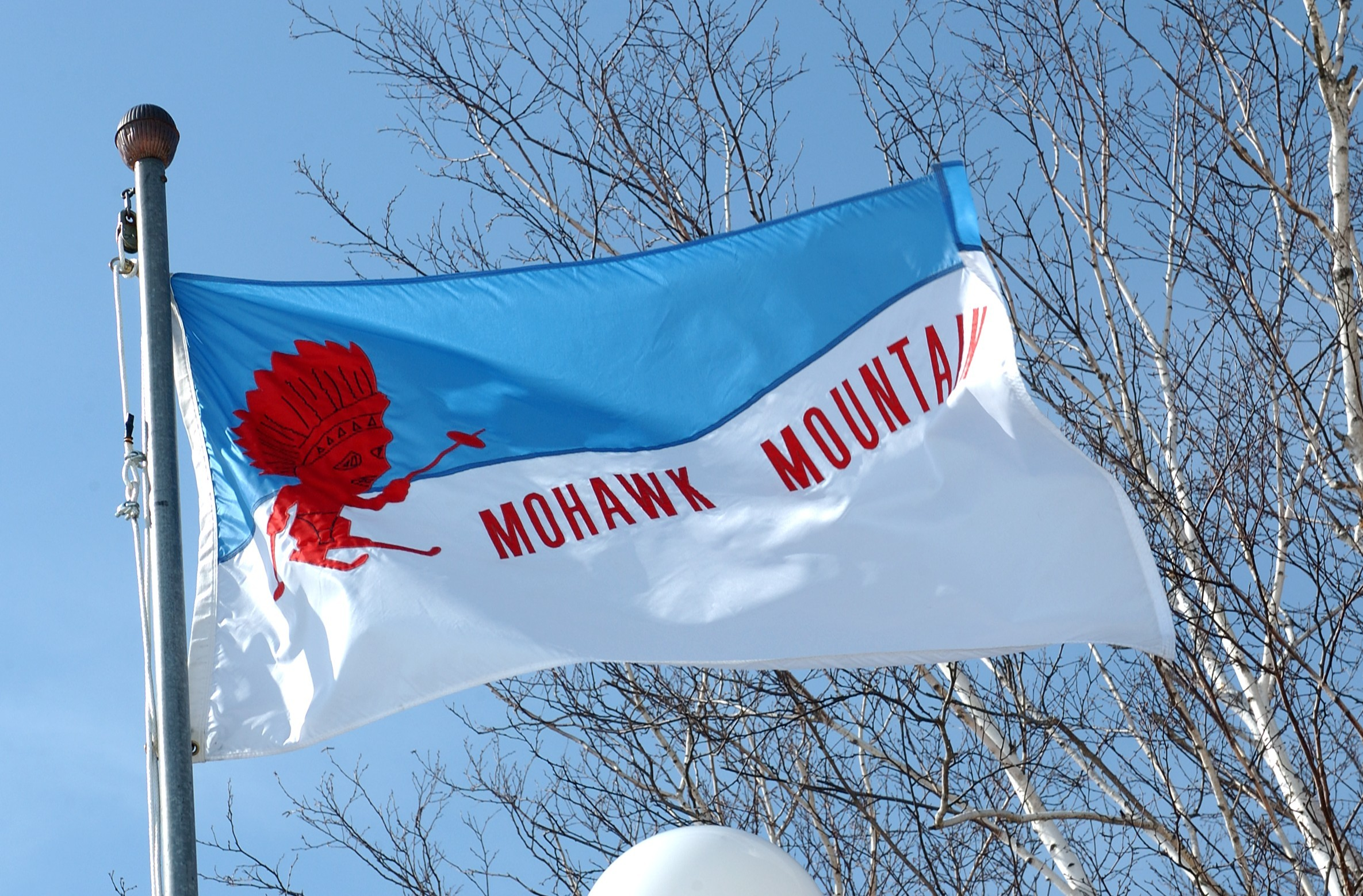 Mohawk Mountain