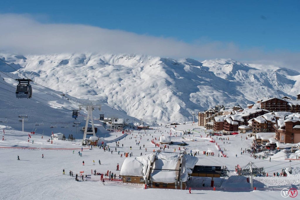 Val Thorens