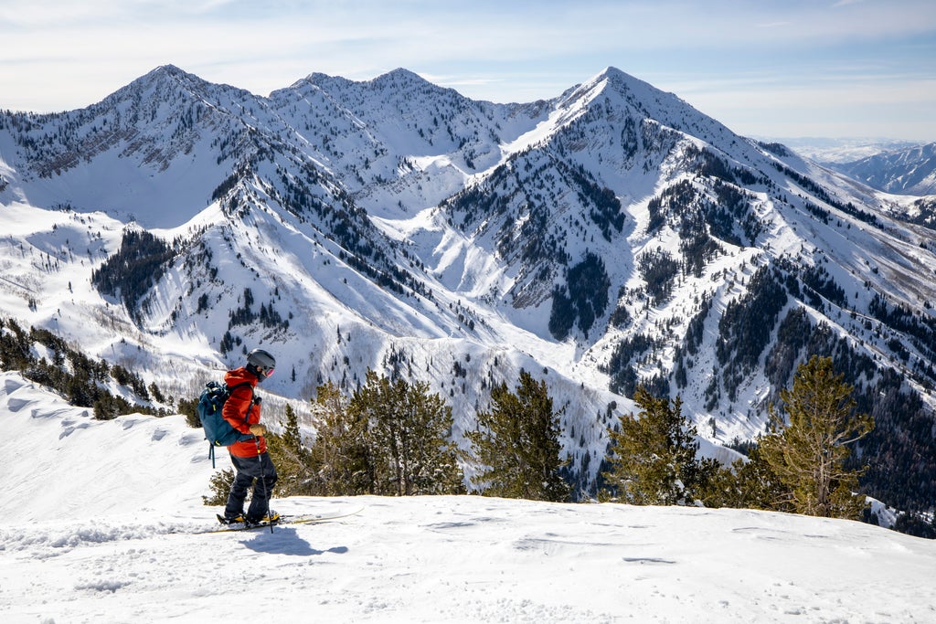 Snowbird_Powderbird Experience_Snow-Covered Mountain Peaks_(c): Jay Dashgraphy_IMG_2971