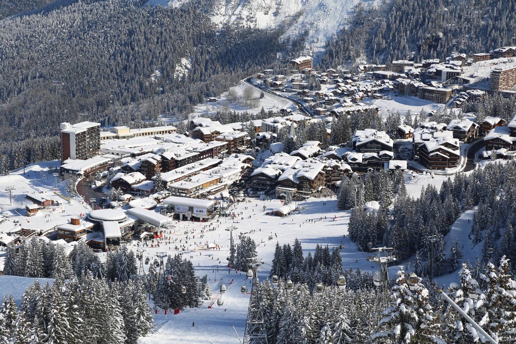 Courchevel