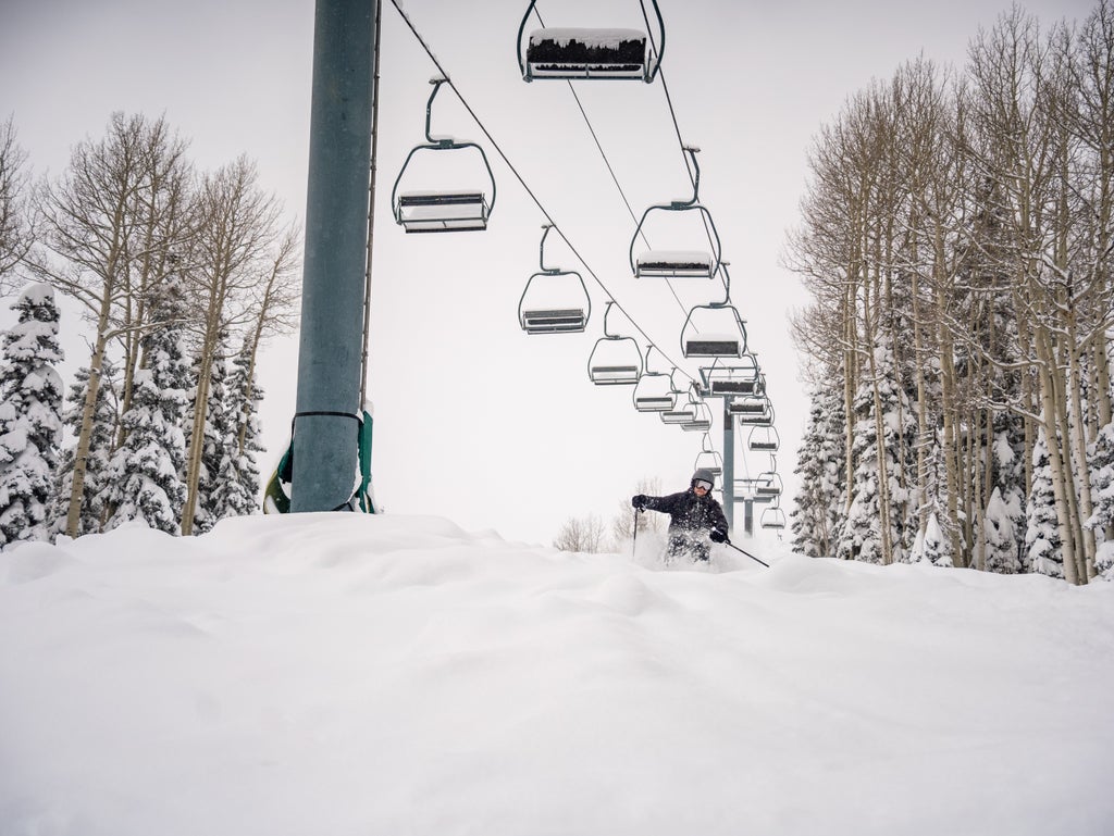 Purgatory_Cloudy Powder Morning_(c): Christian Ridings