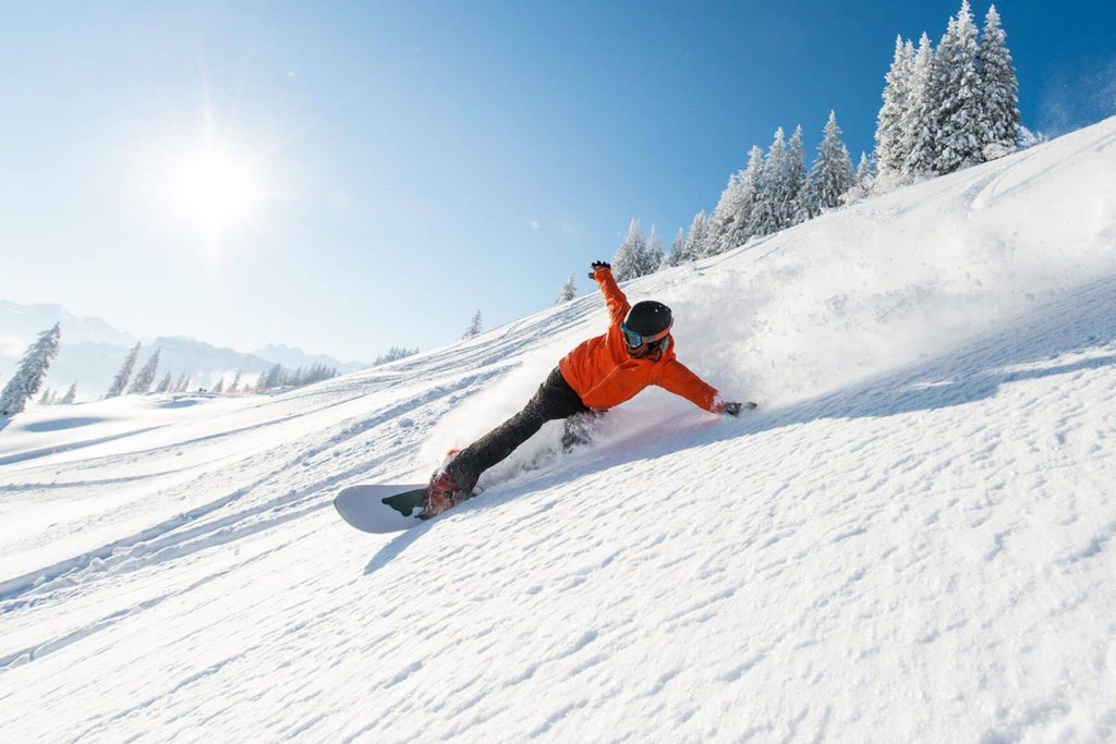 Grasgehren - Obermaiselstein - Downhill