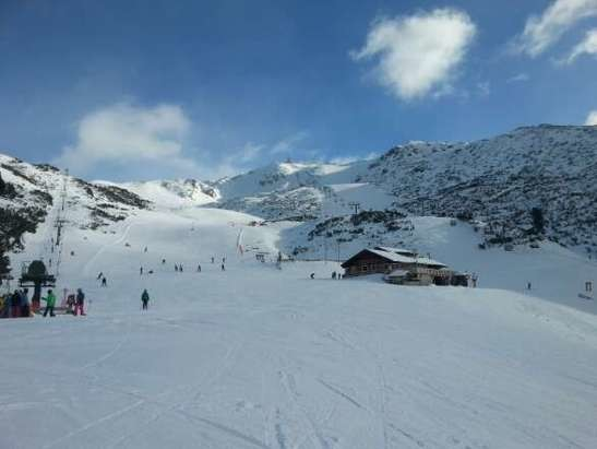 Val Sarentino / Reinswald
