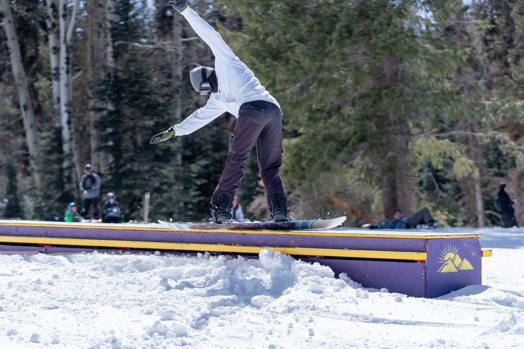 Sunrise Park Resort Winter 2021-21