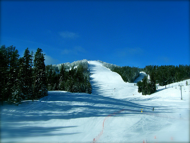 Showdown Montana Weather & Snow Forecast | OnTheSnow