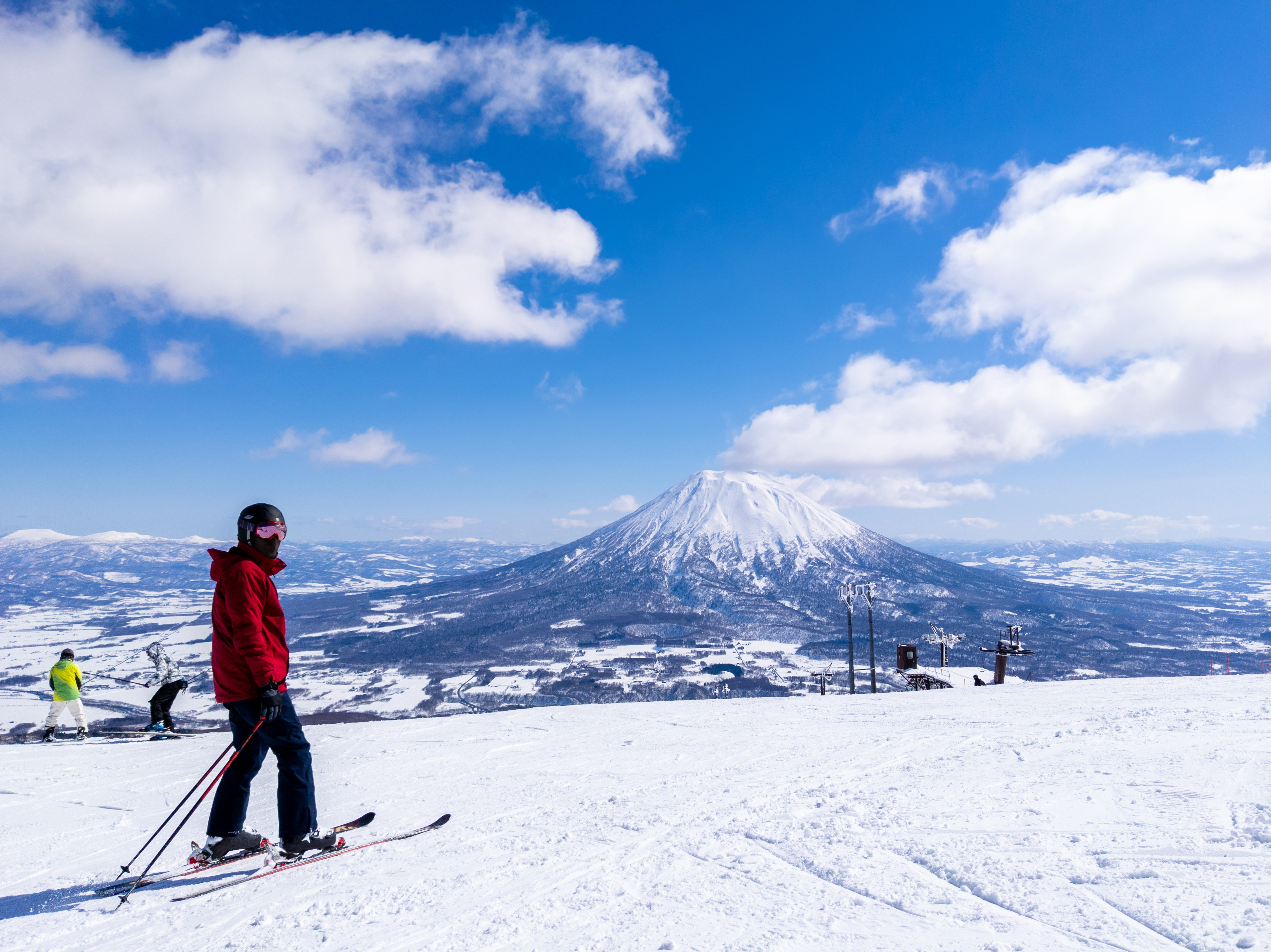 Niseko United