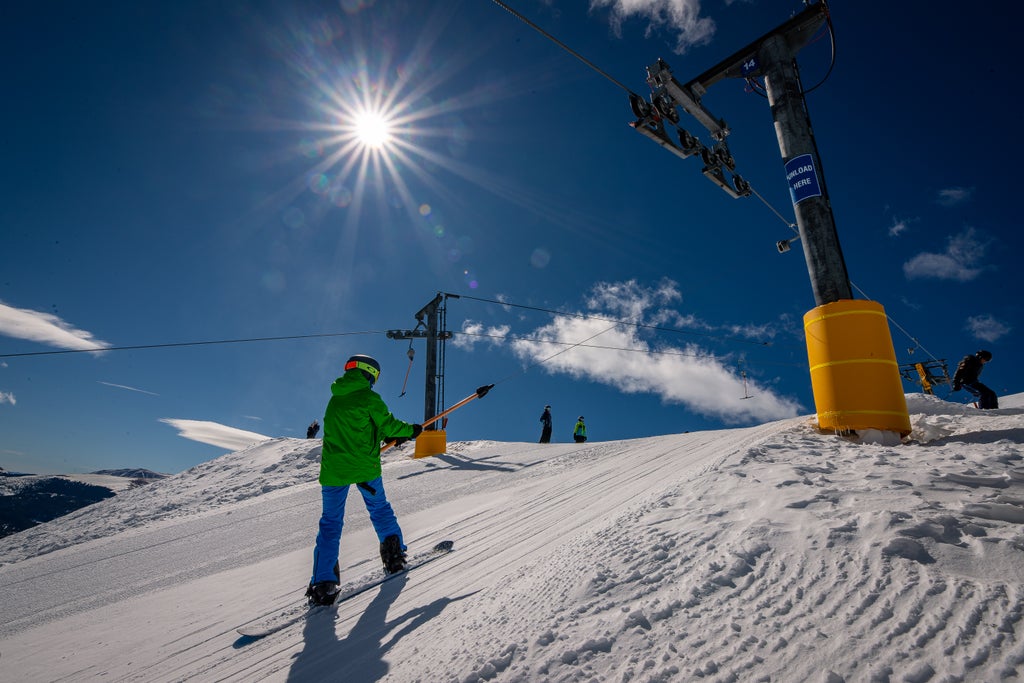 Breckenridge_Peak 7_TBar_(c): Vail Resorts -- All rights reserved.