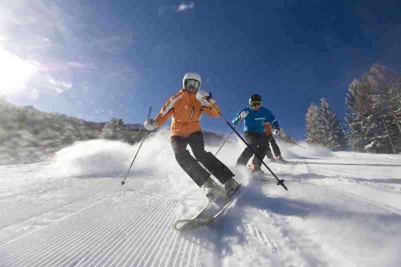 Puchberg am Schneeberg