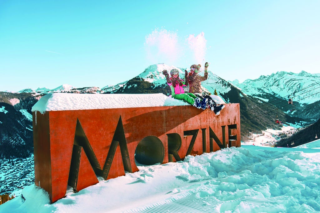 Morzine_Landmark Photo_(c): Nicolas Rosset