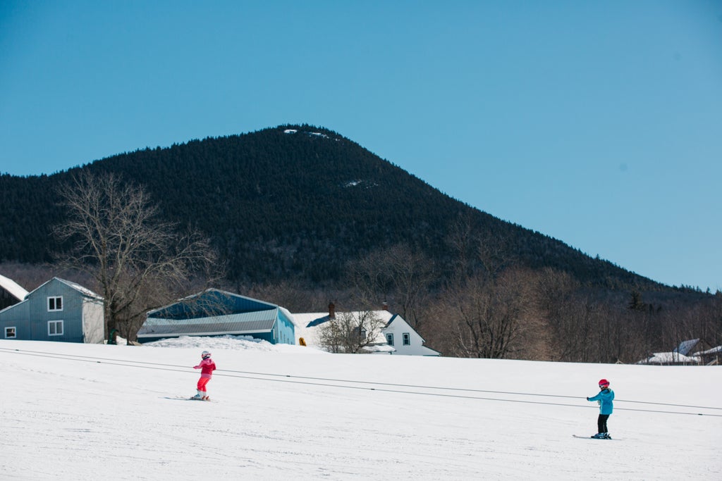 Black Mountain NH Black Mt NH 13
