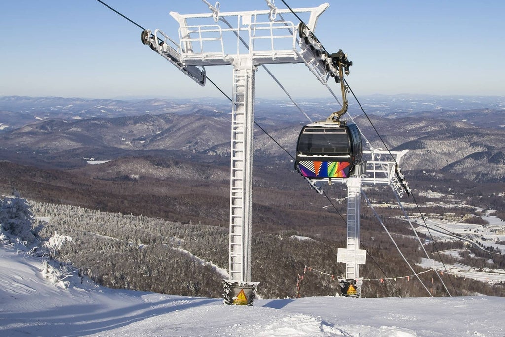 Killington Resort