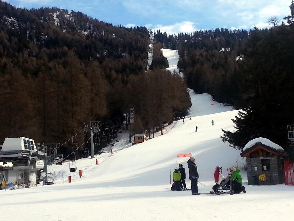 Colle di Joux