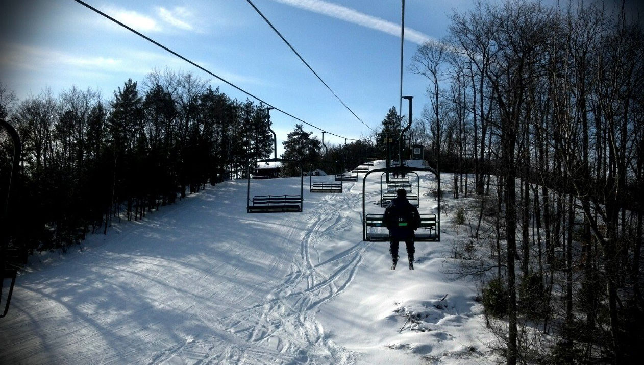 Bruce Mound