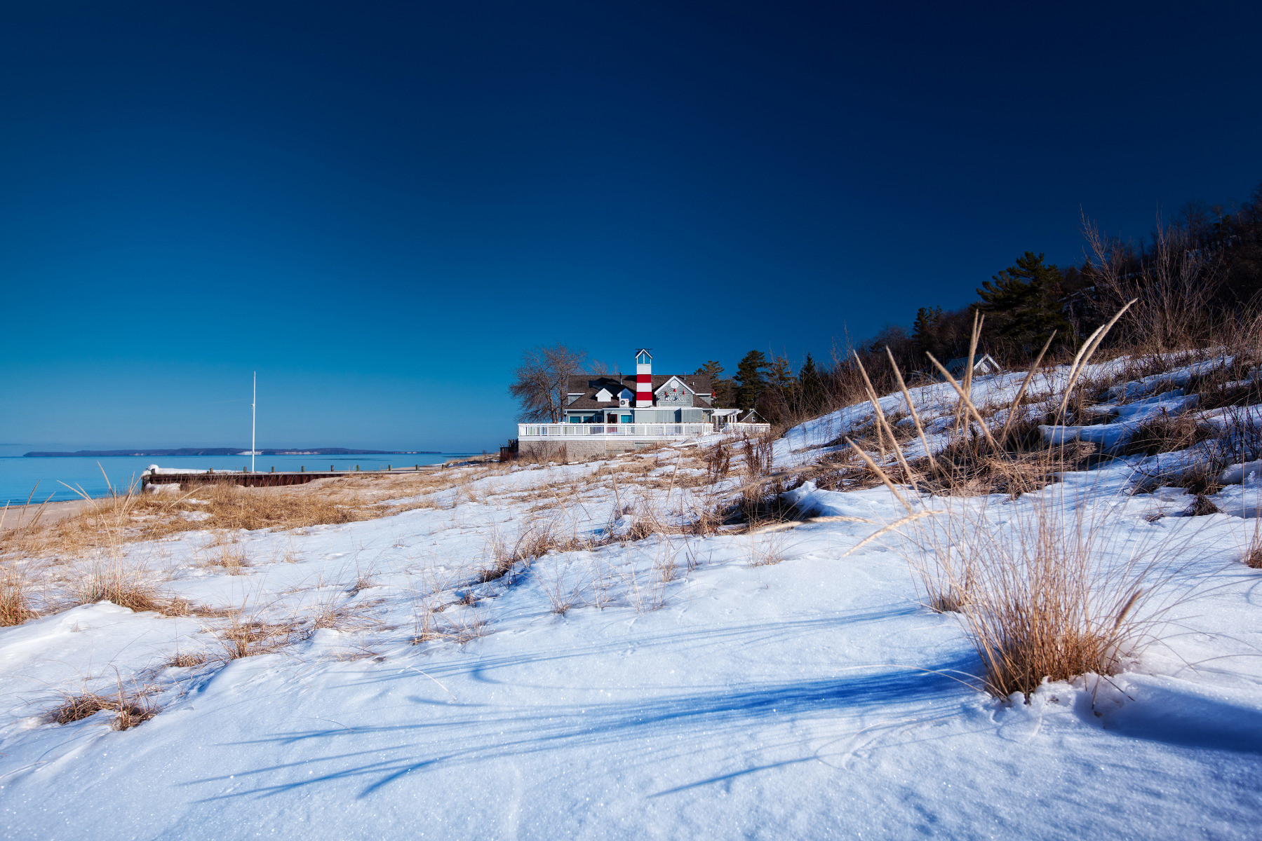 The Homestead