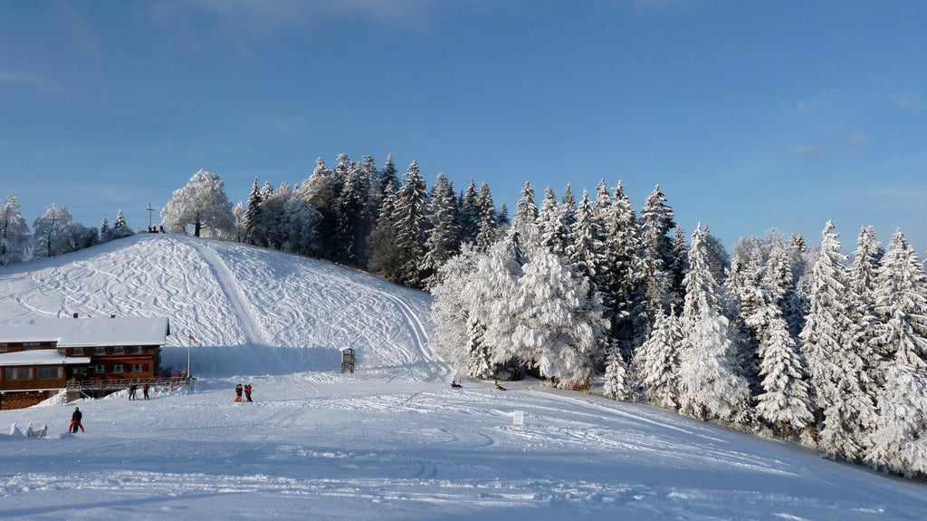 Alberschwende