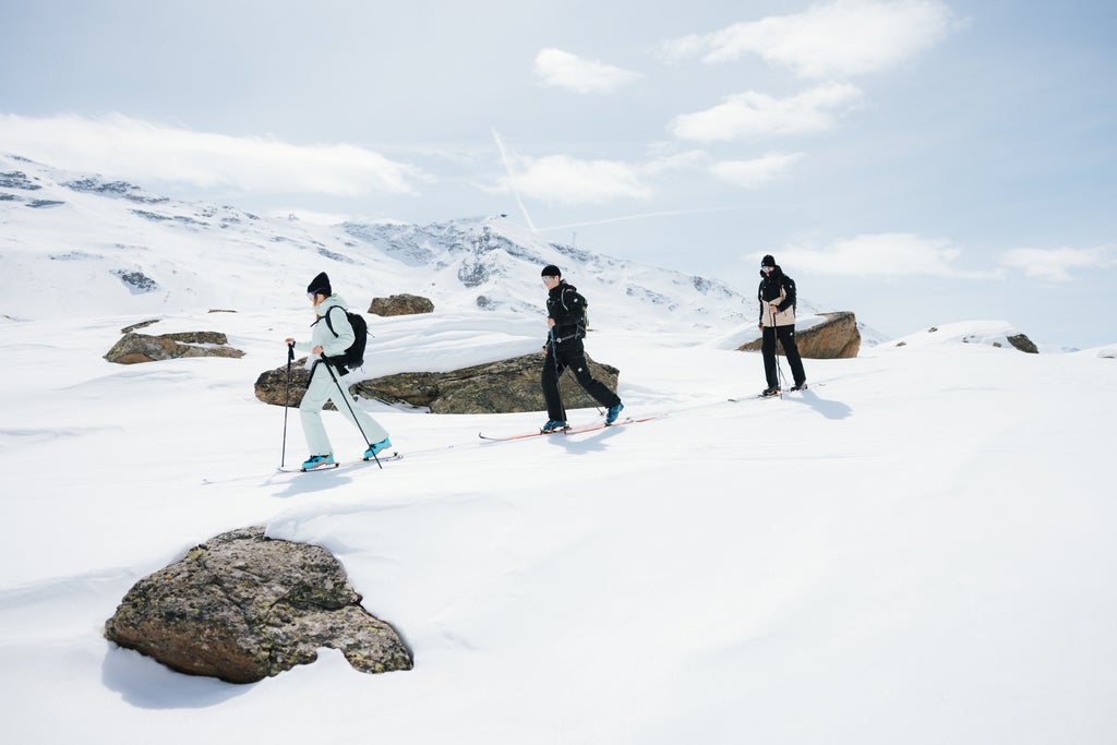 Aleiko Desinations Video Shooting Sommer 2