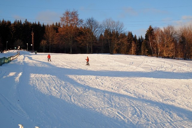 Suhl - Vesser - Goldlauter