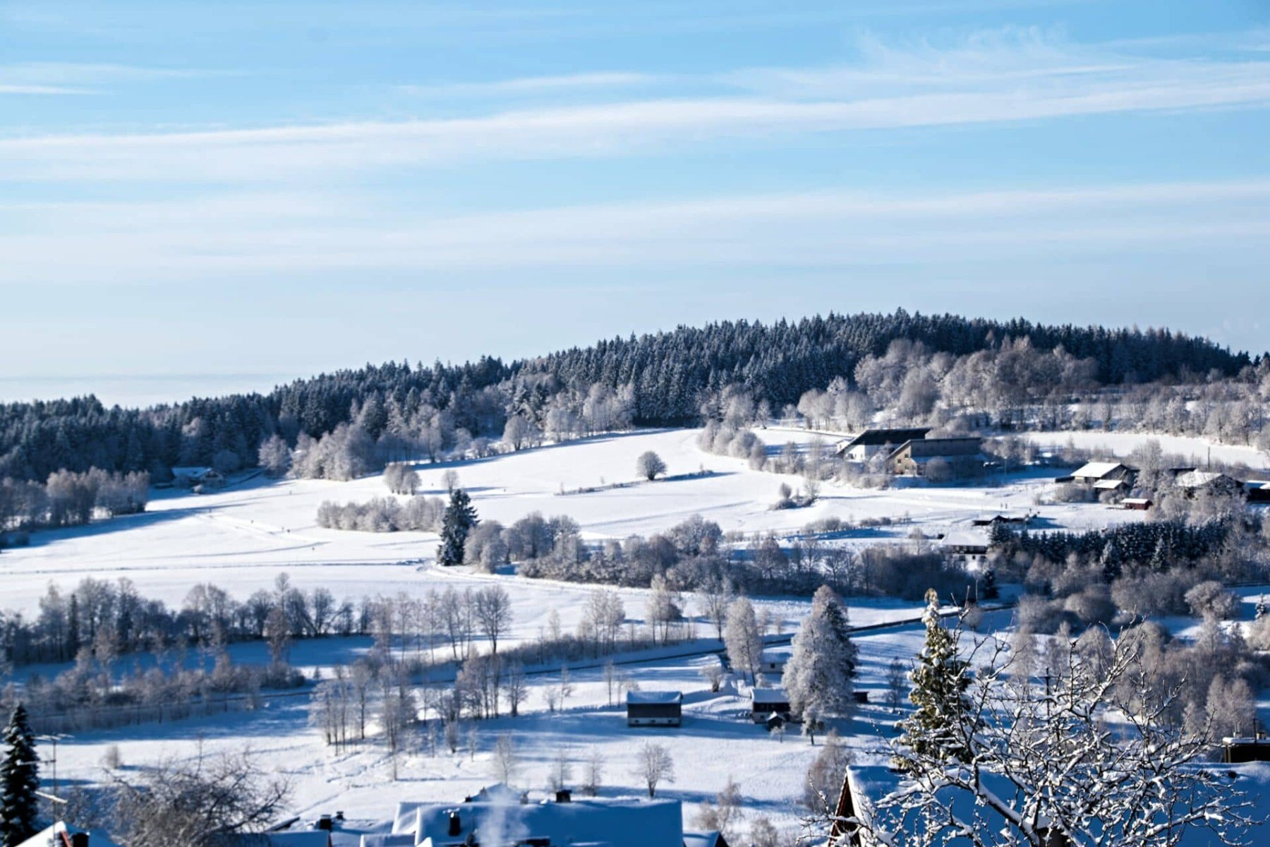 Sankt Englmar