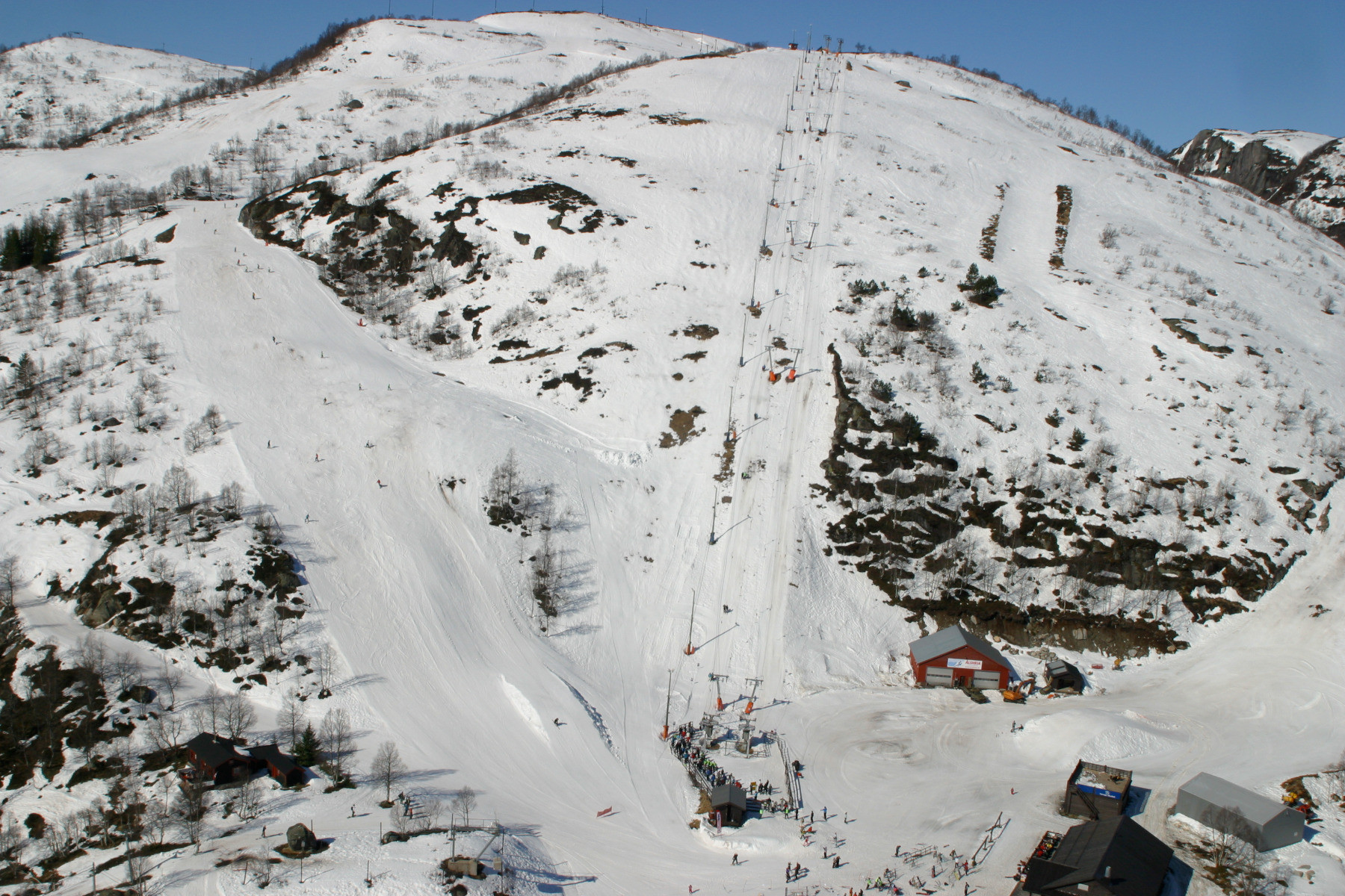 Sirdal