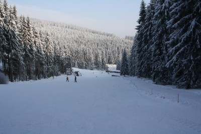 Ski Alpinum Schulenberg