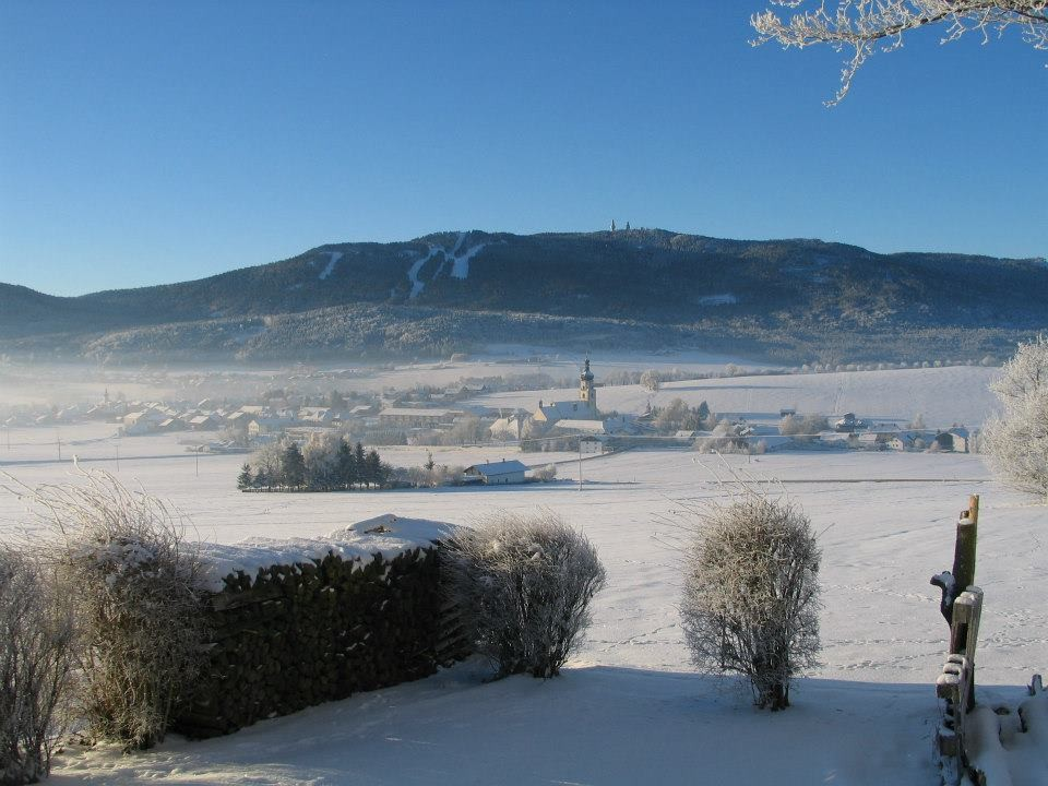 Hohenbogen
