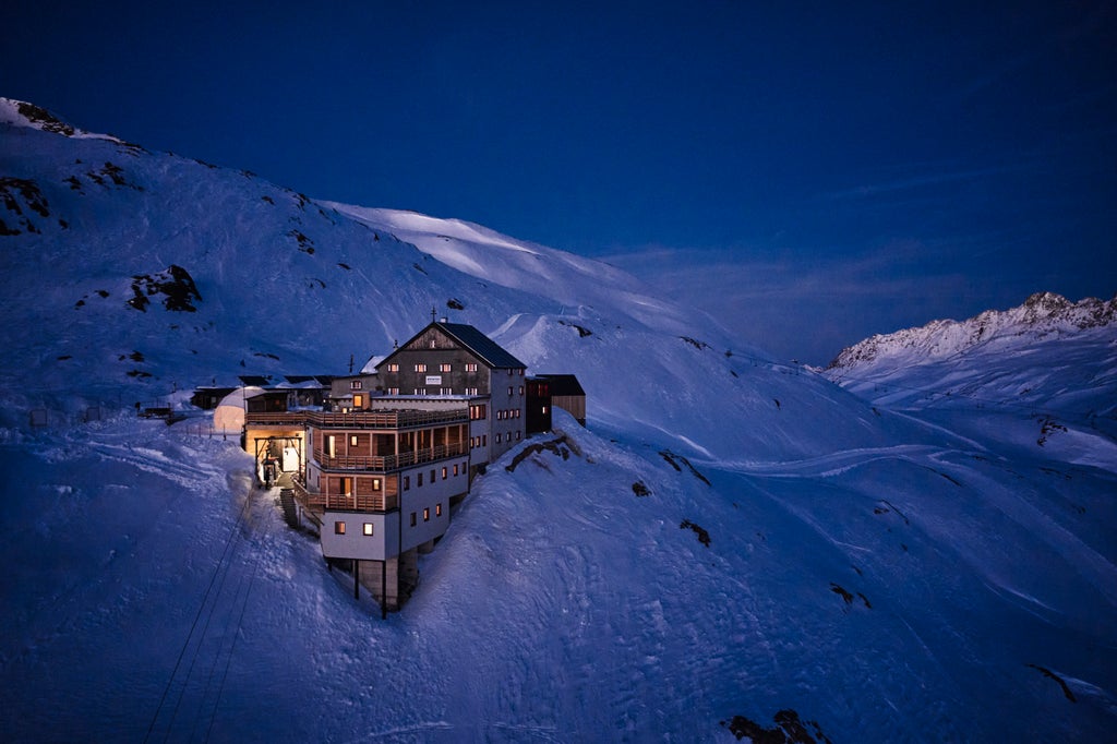 Schöne Aussicht by Stefan Schütz