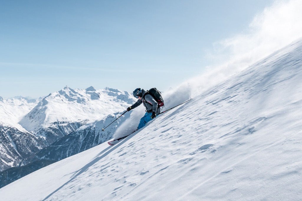 Sölden_Backcountry Ski Adventure_(c): Sölden Skigebiet