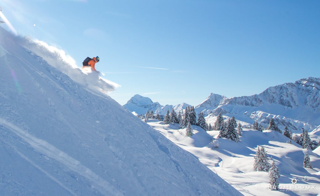 Combloux_Powder Freeride_(c): Soren Rickards