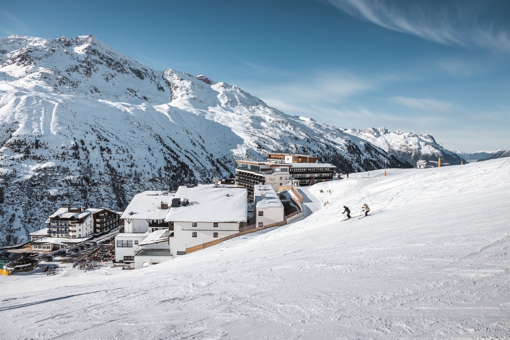 gurgl skifahren roman huber 78 23