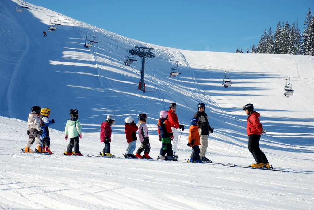 Alpenarena Hochhäderich