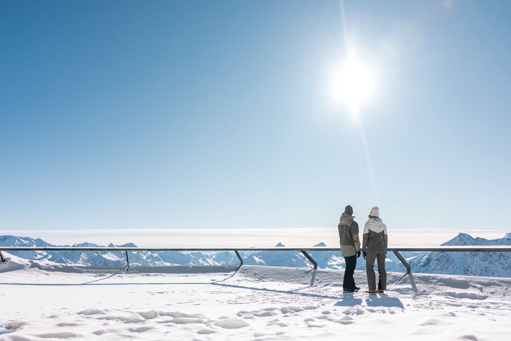 Sölden_007 ELEMENTS Viewing platform_(c): Jochen Müller