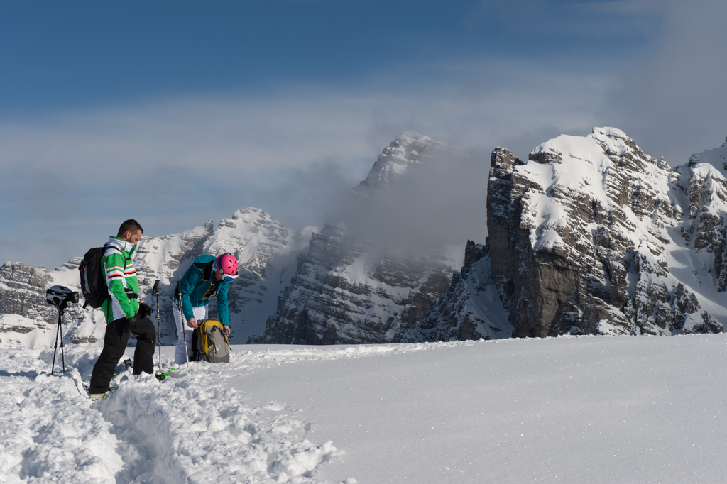 Axamer Lizum, Kalkkögel_Tirol Werbung_Mallaun Josef_Axams-5
