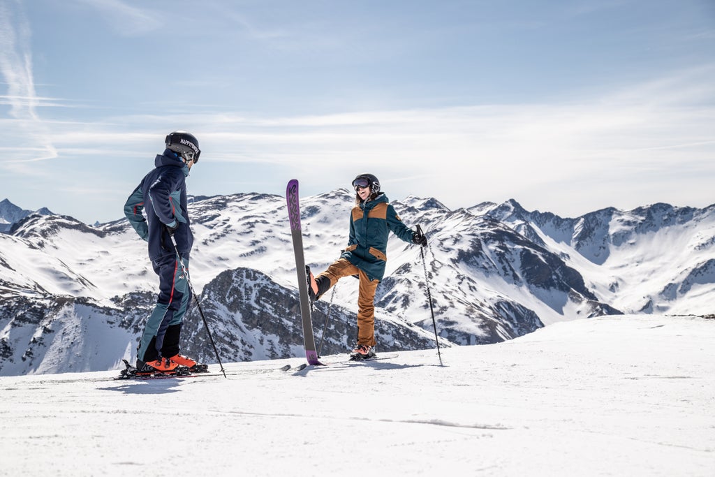 Vars_Ski Fun_(c): Tim Arnold