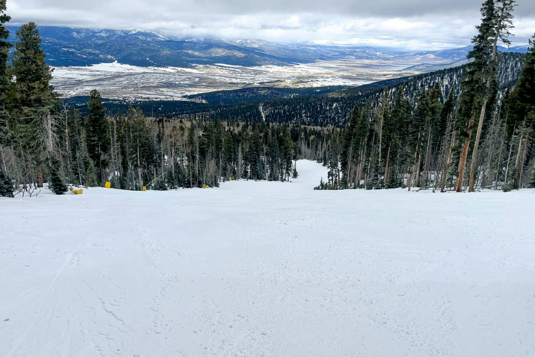 Angel Fire Resort