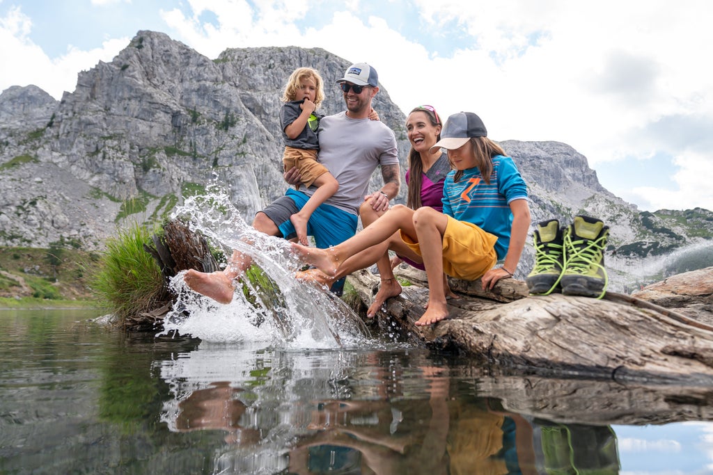 Nassfeld Genusswandern Aquatrail 2022-08-01 0906 5